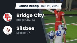 Recap: Bridge City  vs. Silsbee  2023
