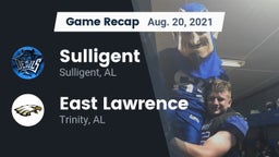 Recap: Sulligent  vs. East Lawrence  2021