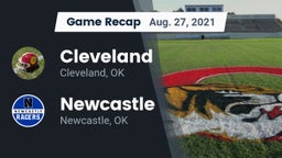 Recap: Cleveland  vs. Newcastle  2021