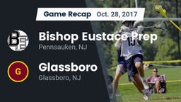 Recap: Bishop Eustace Prep  vs. Glassboro  2017
