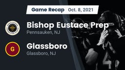 Recap: Bishop Eustace Prep  vs. Glassboro  2021