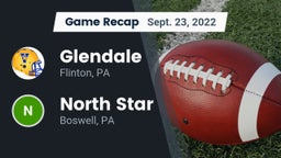 Recap: Glendale  vs. North Star  2022