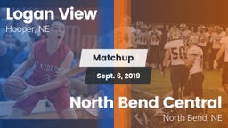 Matchup: Logan vs. North Bend Central  2019