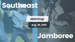 Matchup: Southeast vs. Jamboree 2019