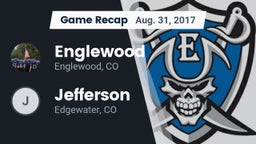 Recap: Englewood  vs. Jefferson  2017
