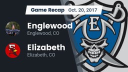 Recap: Englewood  vs. Elizabeth  2017