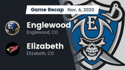 Recap: Englewood  vs. Elizabeth  2020