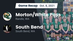 Recap: Morton/White Pass  vs. South Bend  2021