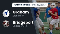 Recap: Graham  vs. Bridgeport  2017