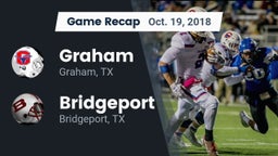 Recap: Graham  vs. Bridgeport  2018