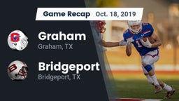Recap: Graham  vs. Bridgeport  2019