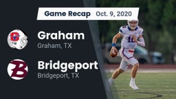 Recap: Graham  vs. Bridgeport  2020