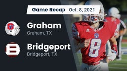 Recap: Graham  vs. Bridgeport  2021
