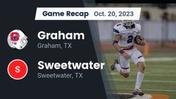 Recap: Graham  vs. Sweetwater  2023