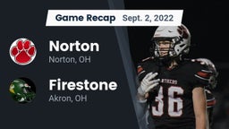 Recap: Norton  vs. Firestone  2022