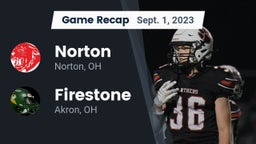 Recap: Norton  vs. Firestone  2023