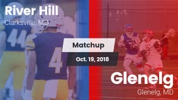 Matchup: River Hill High vs. Glenelg  2018