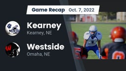Recap: Kearney  vs. Westside  2022