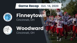 Recap: Finneytown  vs. Woodward  2020