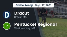 Recap: Dracut  vs. Pentucket Regional  2021