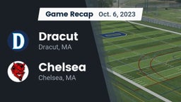Recap: Dracut  vs. Chelsea  2023
