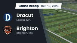 Recap: Dracut  vs. Brighton  2023