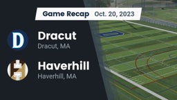 Recap: Dracut  vs. Haverhill  2023
