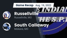 Recap: Russellville  vs. South Callaway  2022