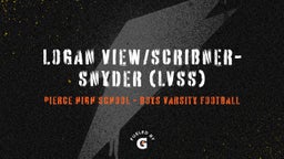 Highlight of Logan View/Scribner-Snyder (LVSS)