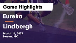 Eureka  vs Lindbergh  Game Highlights - March 11, 2023