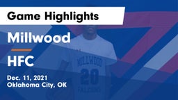 Millwood  vs HFC Game Highlights - Dec. 11, 2021