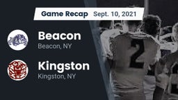 Recap: Beacon  vs. Kingston  2021