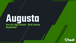 Highlight of Augusta