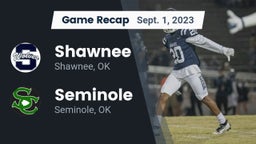 Recap: Shawnee  vs. Seminole  2023