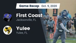 Recap: First Coast  vs. Yulee  2020
