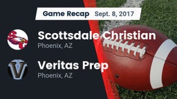 Recap: Scottsdale Christian vs. Veritas Prep  2017