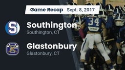 Recap: Southington  vs. Glastonbury  2017