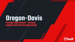 Highlight of Oregon-Davis