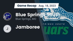 Recap: Blue Springs South  vs. Jamboree 2023