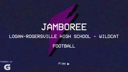 Highlight of Jamboree