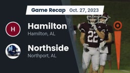 Recap: Hamilton  vs. Northside  2023
