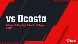 Highlight of vs Ocosta
