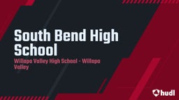 Highlight of South Bend High School