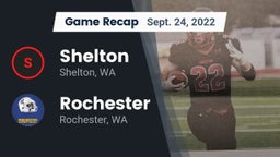 Recap: Shelton  vs. Rochester  2022