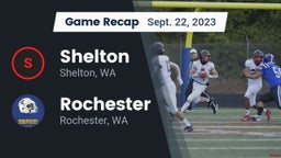 Recap: Shelton  vs. Rochester  2023