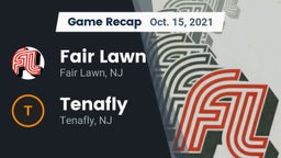 Recap: Fair Lawn  vs. Tenafly  2021