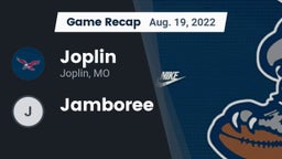 Recap: Joplin  vs. Jamboree 2022
