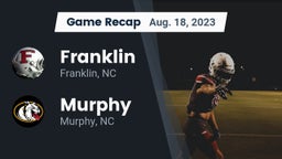 Recap: Franklin  vs. Murphy  2023