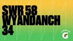 Highlight of SWR 58 Wyandanch 34