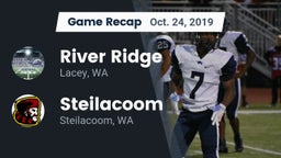 Recap: River Ridge  vs. Steilacoom  2019